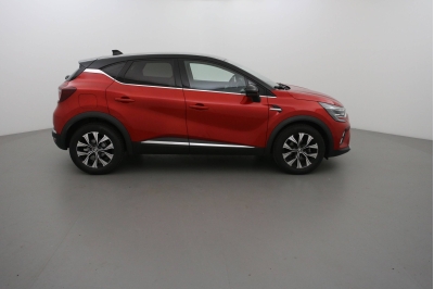 Renault Captur TCe 90 Techno