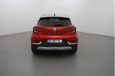 Renault Captur TCe 90 Techno