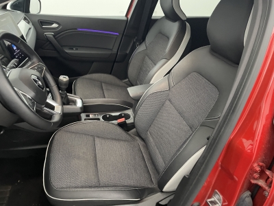Renault Captur TCe 90 Techno