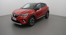 Renault Captur TCe 90 Techno
