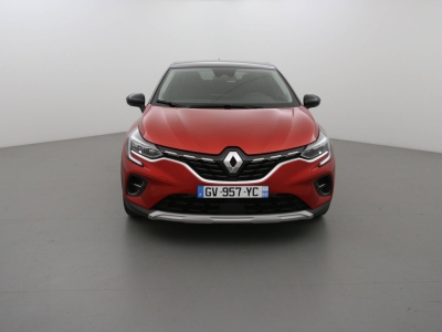 Renault Captur TCe 90 Techno