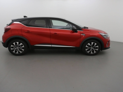 Renault Captur TCe 90 Techno