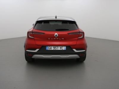 Renault Captur TCe 90 Techno