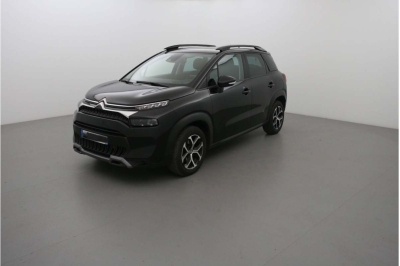 CitroënC3 AircrossPureTech 110 S&S BVM6 Plus