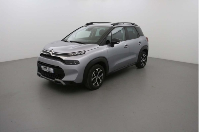 CitroënC3 AircrossPureTech 110 S&S BVM6 Plus