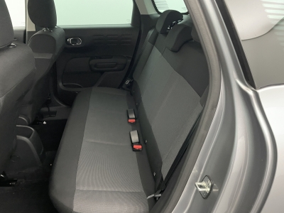 Citroën C3 Aircross PureTech 110 S&S BVM6 Plus