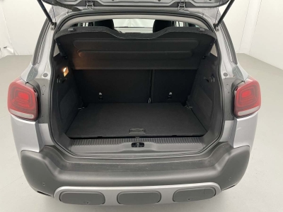 Citroën C3 Aircross PureTech 110 S&S BVM6 Plus