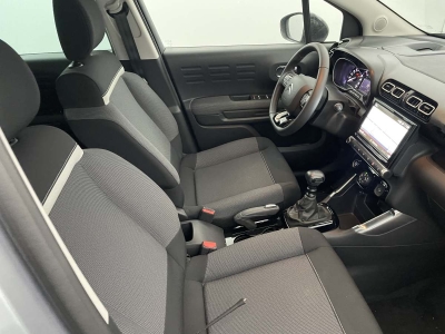 Citroën C3 Aircross PureTech 110 S&S BVM6 Plus