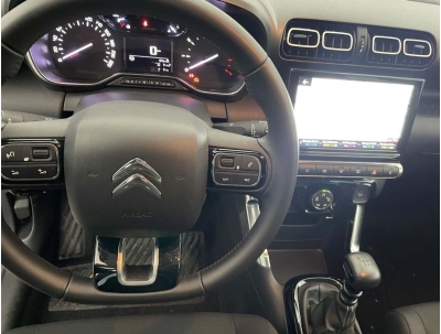 Citroën C3 Aircross PureTech 110 S&S BVM6 Plus