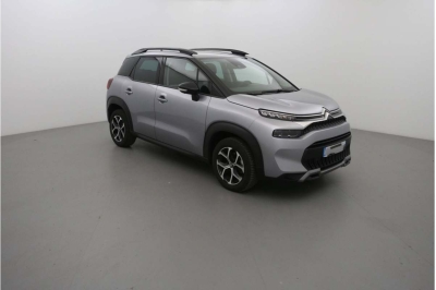 Citroën C3 Aircross PureTech 110 S&S BVM6 Plus