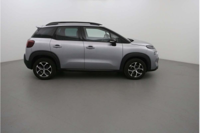 Citroën C3 Aircross PureTech 110 S&S BVM6 Plus