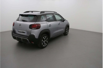 Citroën C3 Aircross PureTech 110 S&S BVM6 Plus