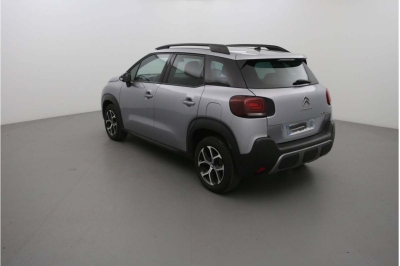 Citroën C3 Aircross PureTech 110 S&S BVM6 Plus