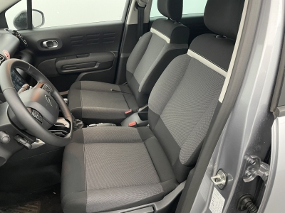 Citroën C3 Aircross PureTech 110 S&S BVM6 Plus