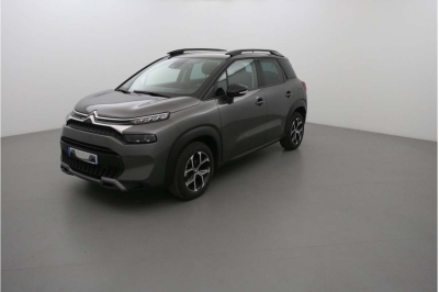 CitroënC3 AircrossPureTech 110 S&S BVM6 Plus