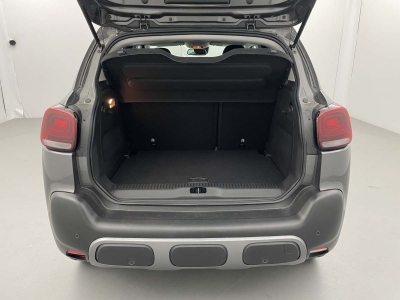 Citroën C3 Aircross PureTech 110 S&S BVM6 Plus