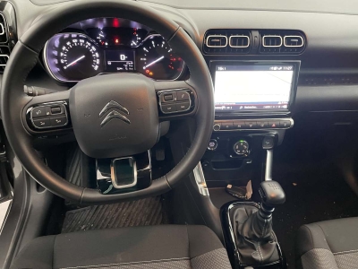 Citroën C3 Aircross PureTech 110 S&S BVM6 Plus