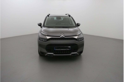 Citroën C3 Aircross PureTech 110 S&S BVM6 Plus