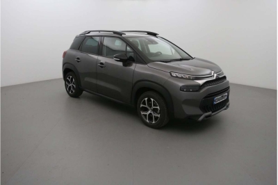 Citroën C3 Aircross PureTech 110 S&S BVM6 Plus