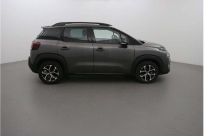 Citroën C3 Aircross PureTech 110 S&S BVM6 Plus