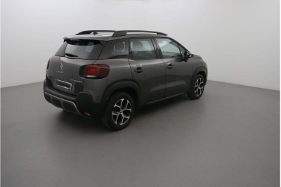 Citroën C3 Aircross PureTech 110 S&S BVM6 Plus