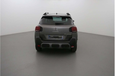 Citroën C3 Aircross PureTech 110 S&S BVM6 Plus