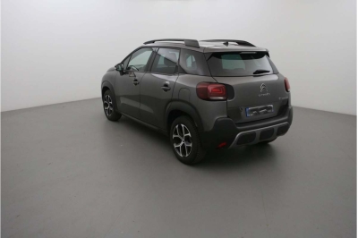 Citroën C3 Aircross PureTech 110 S&S BVM6 Plus