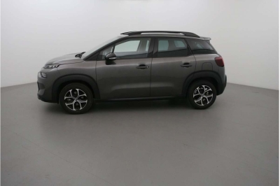Citroën C3 Aircross PureTech 110 S&S BVM6 Plus