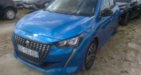 Peugeot 208 PureTech 100 S&S BVM6 Allure Pack