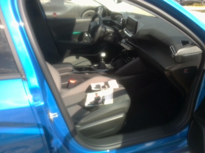 Peugeot 208 PureTech 100 S&S BVM6 Allure Pack