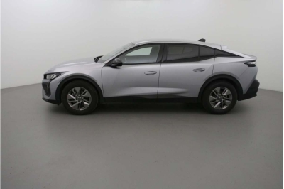 Peugeot 408 Hybrid 136 e-DCS6 Allure
