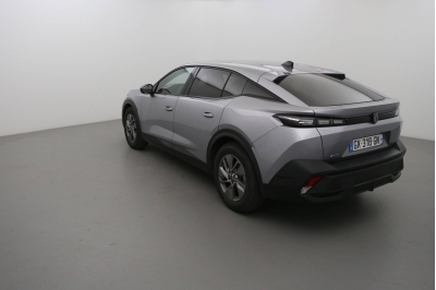 Peugeot 408 Hybrid 136 e-DCS6 Allure