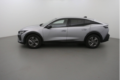 Peugeot 408 Hybrid 136 e-DCS6 Allure