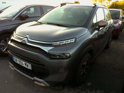 CitroënC3 AircrossPureTech 110 S&S BVM6 C-Series