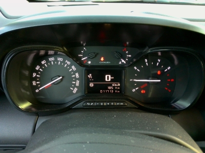 Citroën C3 Aircross PureTech 110 S&S BVM6 C-Series