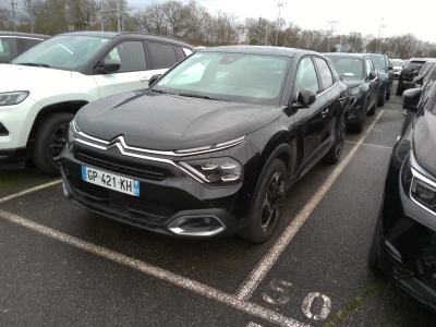 CitroënC4PureTech 130 S&S BVM6 Shine