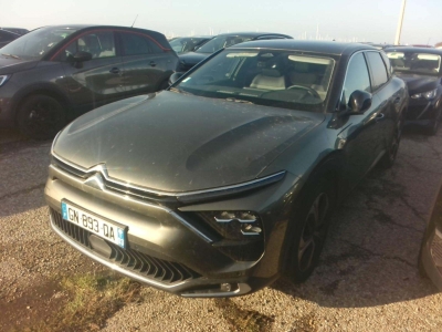 CitroënC5 XPureTech 130 S&S EAT8 Feel Pack
