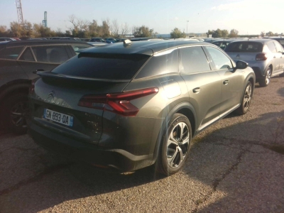 Citroën C5 X PureTech 130 S&S EAT8 Feel Pack
