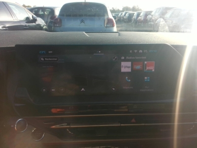 Citroën C5 X PureTech 130 S&S EAT8 Feel Pack