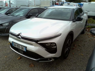 CitroënC5 XPureTech 130 S&S EAT8 Feel Pack