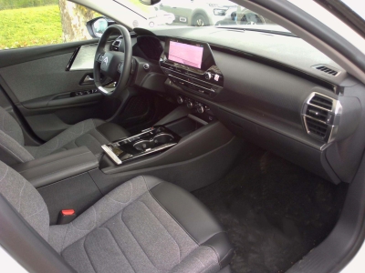 Citroën C5 X PureTech 130 S&S EAT8 Feel Pack