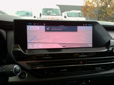 Citroën C5 X PureTech 130 S&S EAT8 Feel Pack