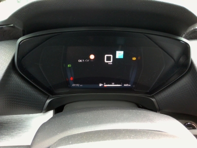 Citroën C5 X PureTech 130 S&S EAT8 Feel Pack