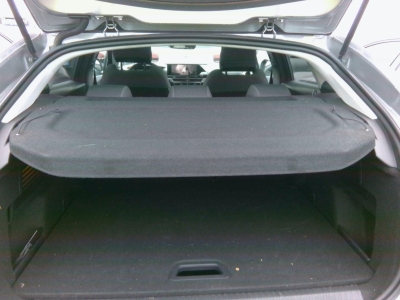 Citroën C4 PureTech 130 EAT8 Max