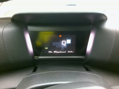 Citroën C4 PureTech 130 EAT8 Max