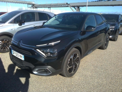 CitroënC4PureTech 130 S&S BVM6 Shine