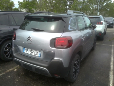Citroën C3 Aircross PureTech 110 S&S BVM6 Shine Pack