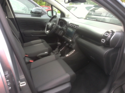 Citroën C3 Aircross PureTech 110 S&S BVM6 Shine Pack