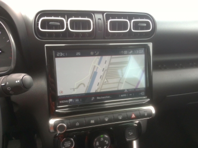 Citroën C3 Aircross PureTech 110 S&S BVM6 Shine Pack