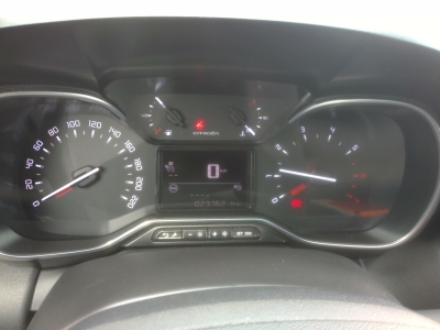 Citroën C3 Aircross PureTech 110 S&S BVM6 Shine Pack